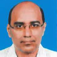 DR. SATHYANARAYANA P S